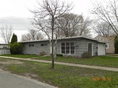 894 Post Road Muskegon, MI 49441 - Photo 1 of 8 Primary Photo