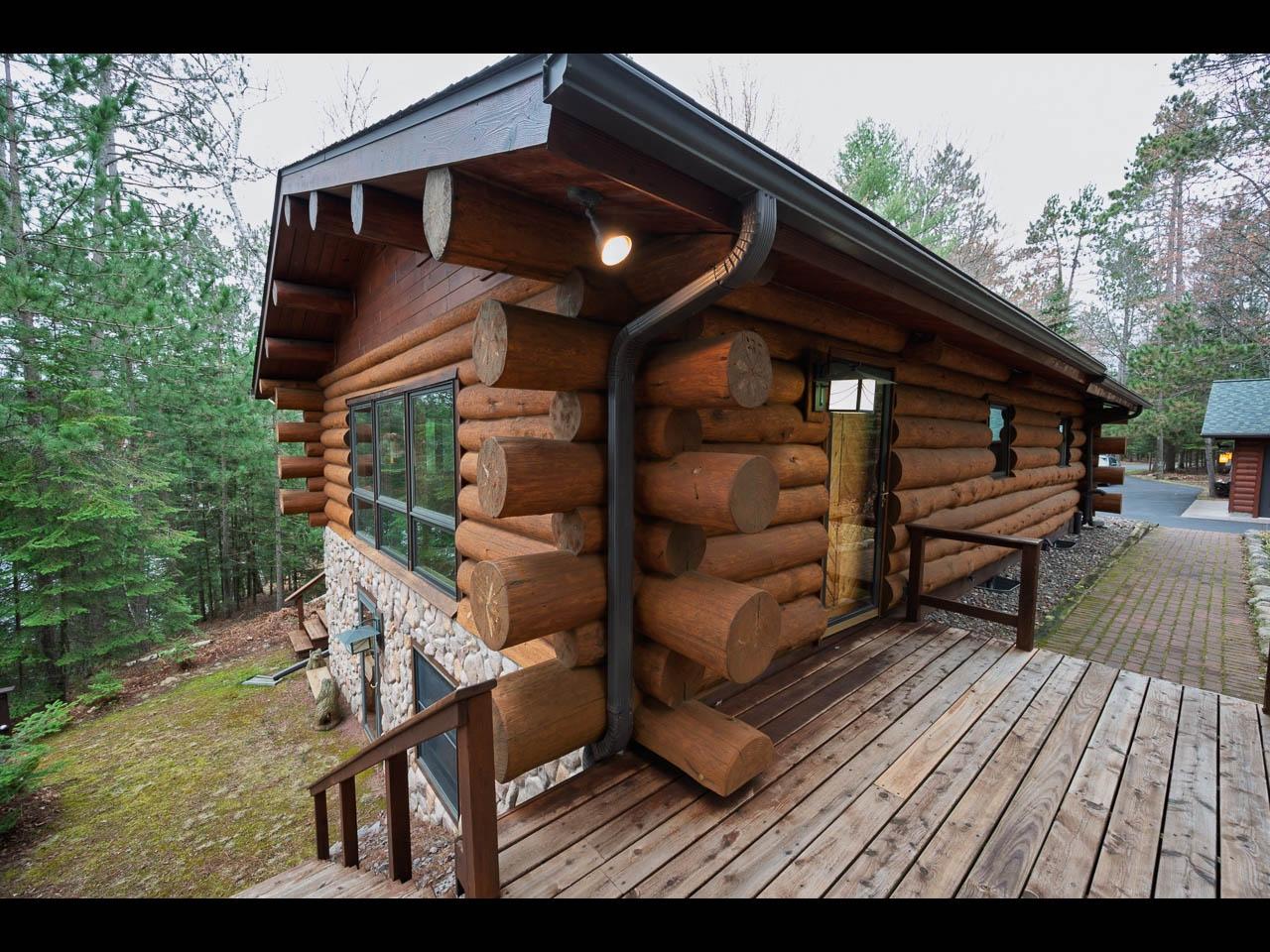 4881 Echo Ridge Drive Eagle River, WI 54521 - Photo 36 of 46 Gallery Image 36