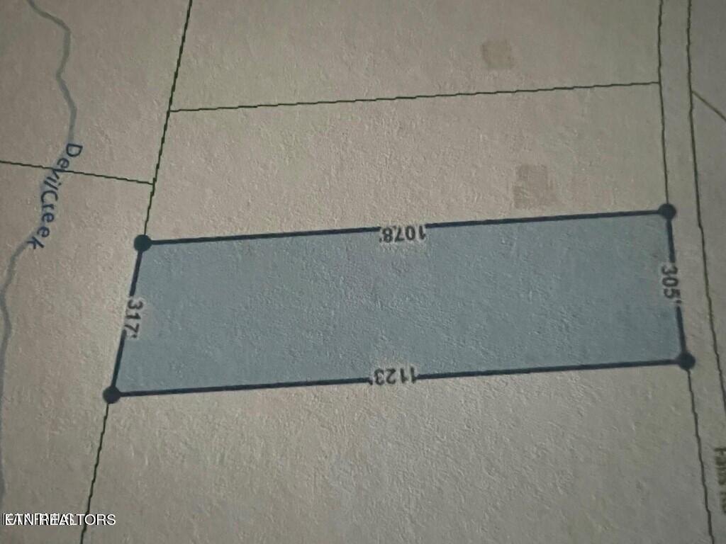 Falls Road Monterey, TN 38574 - Photo 5 of 5 Falls Rd. Lot 11-5