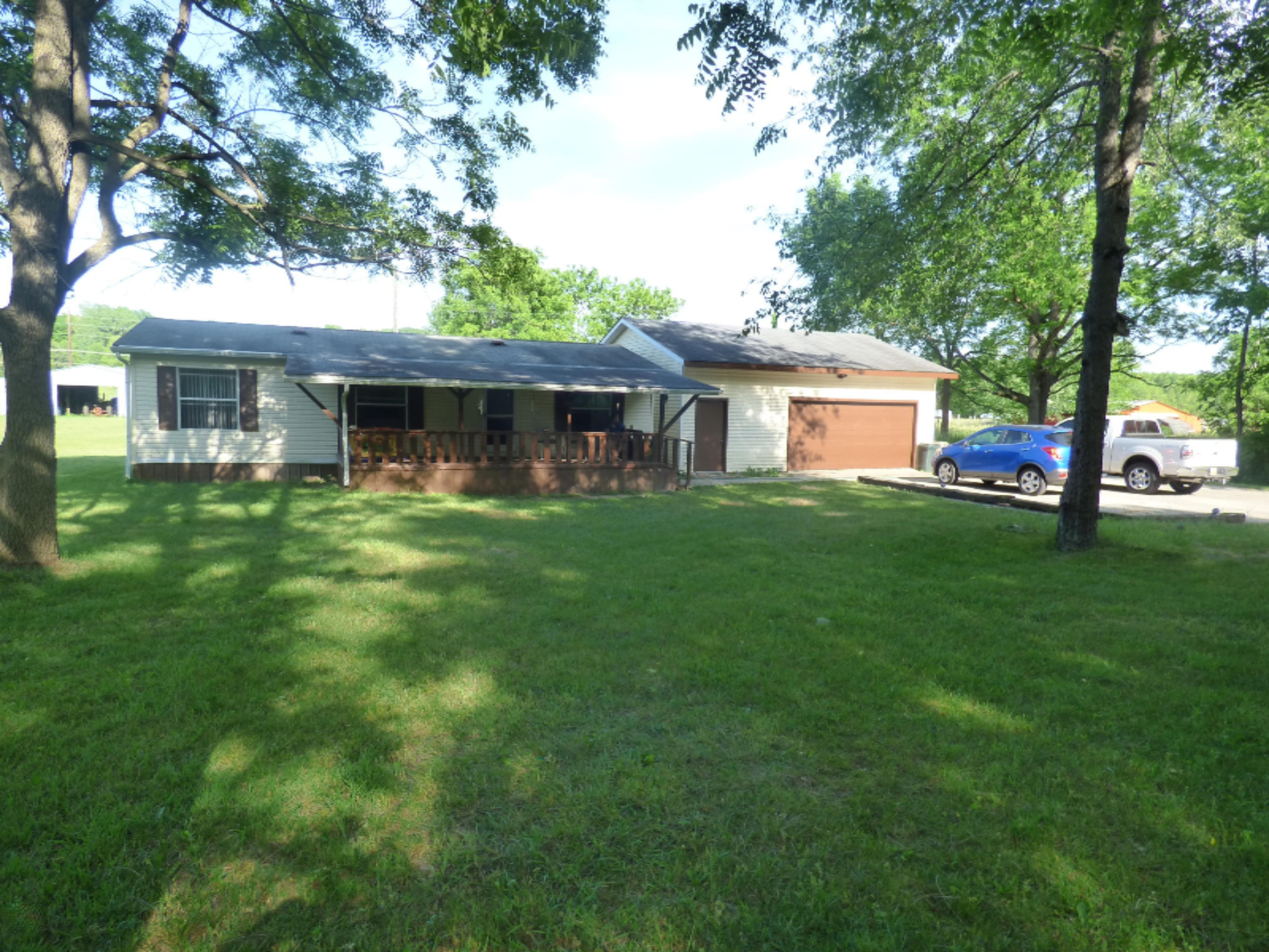 67155 Tharp Lake Road Cassopolis, MI 49031 - Photo 1 of 22 P1030590