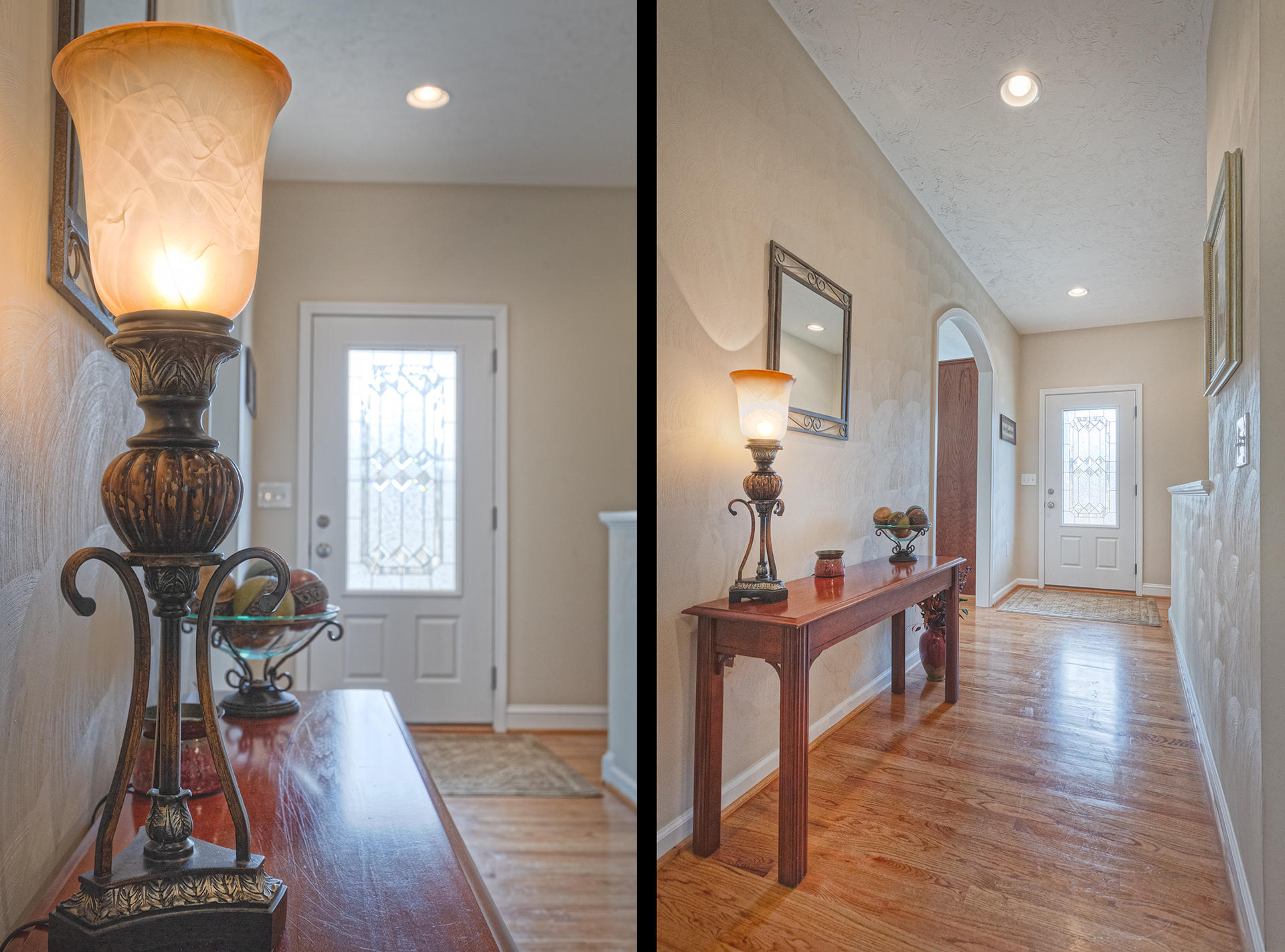 180 Ridgley Lane Fincastle, VA 24090 - Photo 3 of 25 Entry