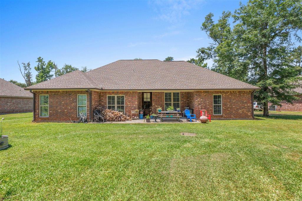 1140 Newt Hodges Road Ragley, LA 70657 - Photo 15 of 16