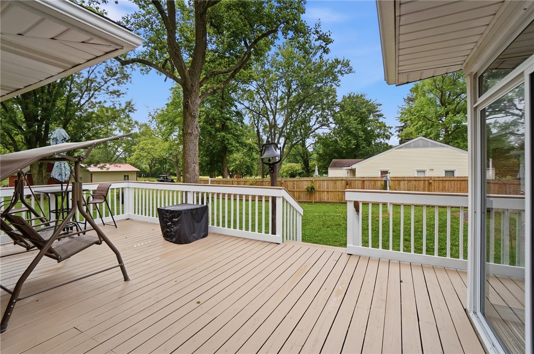 316 South Tecumseh Road Springfield, OH 45506 - Photo 63 of 69