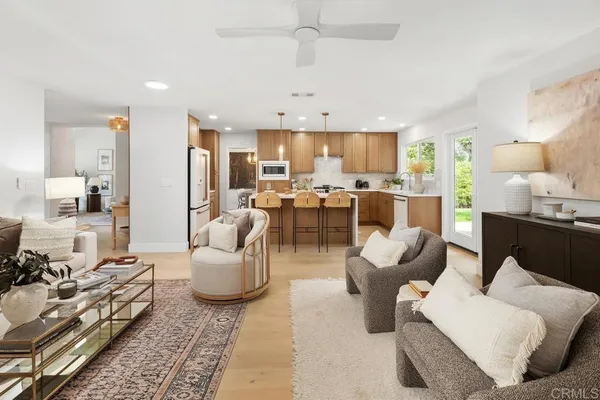 $2,495,000 | 13595 Calais Drive, Del Mar, CA 92014