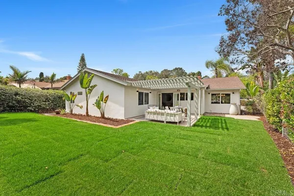 $2,495,000 | 13595 Calais Drive, Del Mar, CA 92014