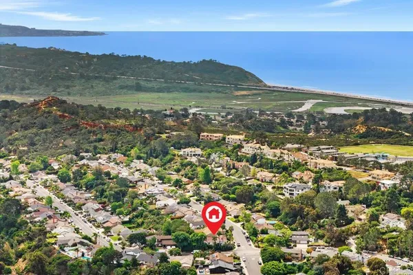 $2,495,000 | 13595 Calais Drive, Del Mar, CA 92014