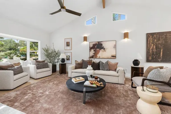 $2,495,000 | 13595 Calais Drive, Del Mar, CA 92014