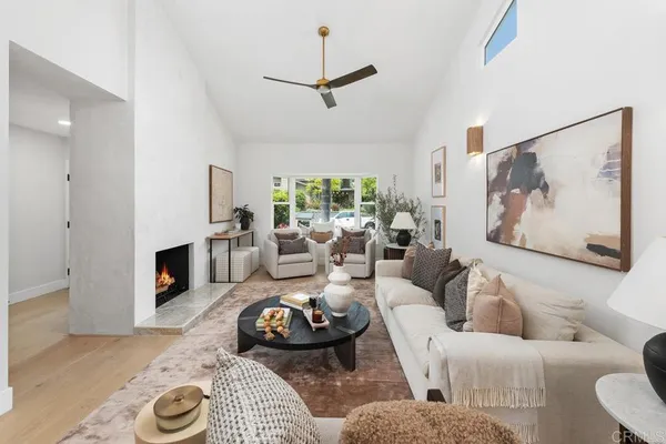 $2,495,000 | 13595 Calais Drive, Del Mar, CA 92014
