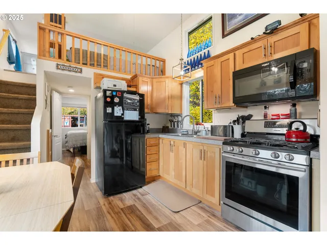 $475,000 | 372 Wind Mountain Road, Stevenson, WA 98648