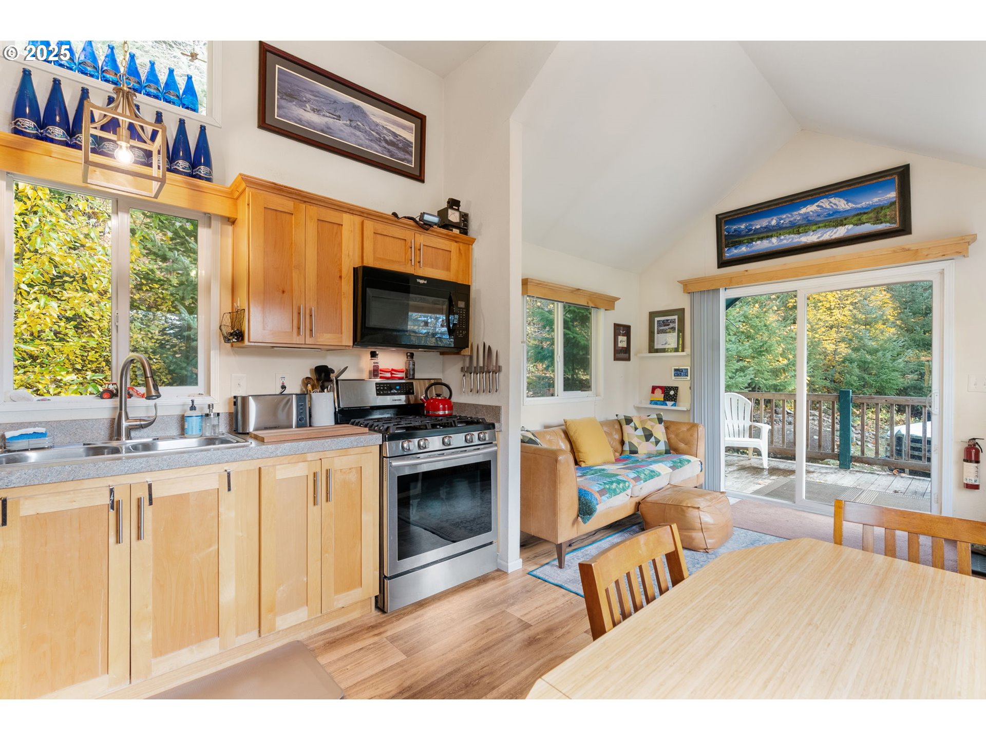 372 Wind Mountain Road Stevenson, WA 98648 - Photo 13 of 34