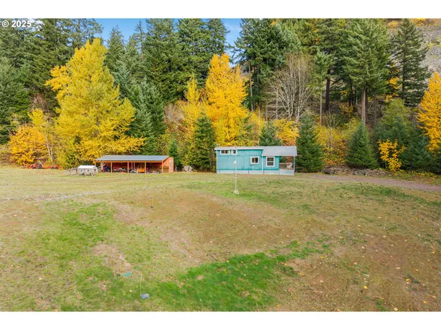 $475,000 | 372 Wind Mountain Road, Stevenson, WA 98648