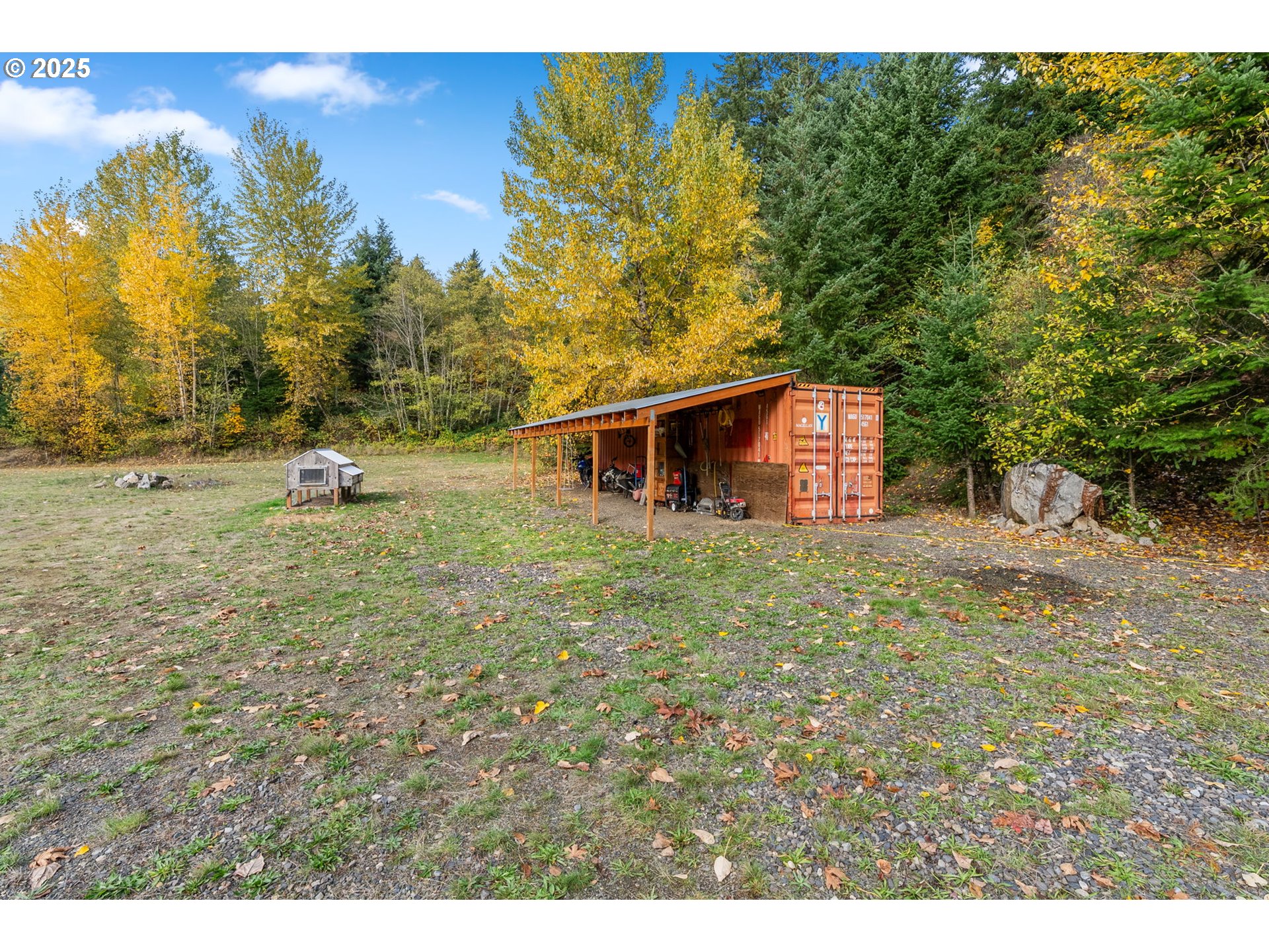 372 Wind Mountain Road Stevenson, WA 98648 - Photo 21 of 34