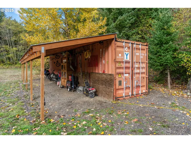 $475,000 | 372 Wind Mountain Road, Stevenson, WA 98648