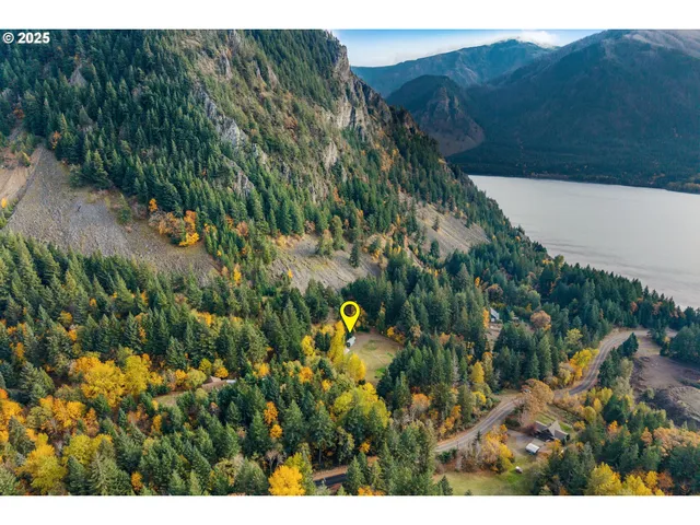 $475,000 | 372 Wind Mountain Road, Stevenson, WA 98648