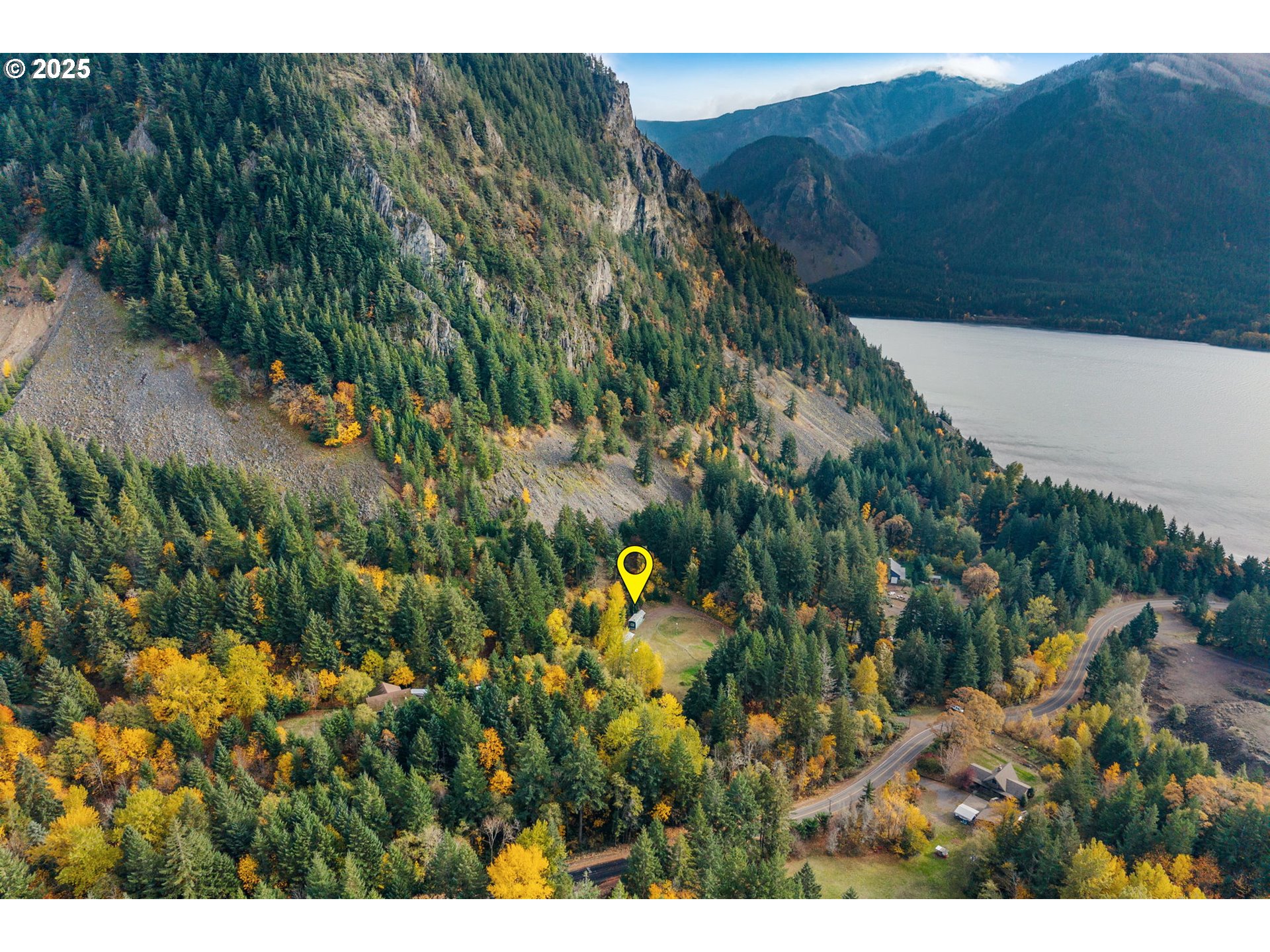 372 Wind Mountain Road Stevenson, WA 98648 - Photo 25 of 34