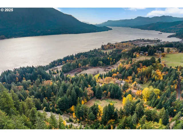 $475,000 | 372 Wind Mountain Road, Stevenson, WA 98648