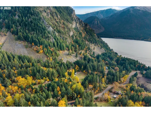 $475,000 | 372 Wind Mountain Road, Stevenson, WA 98648