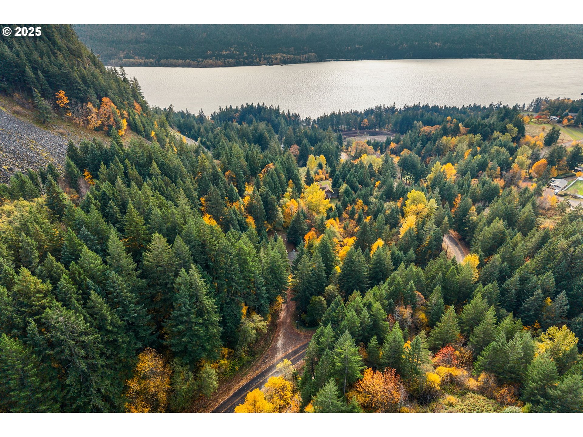 372 Wind Mountain Road Stevenson, WA 98648 - Photo 30 of 34