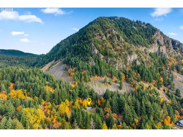 $475,000 | 372 Wind Mountain Road, Stevenson, WA 98648