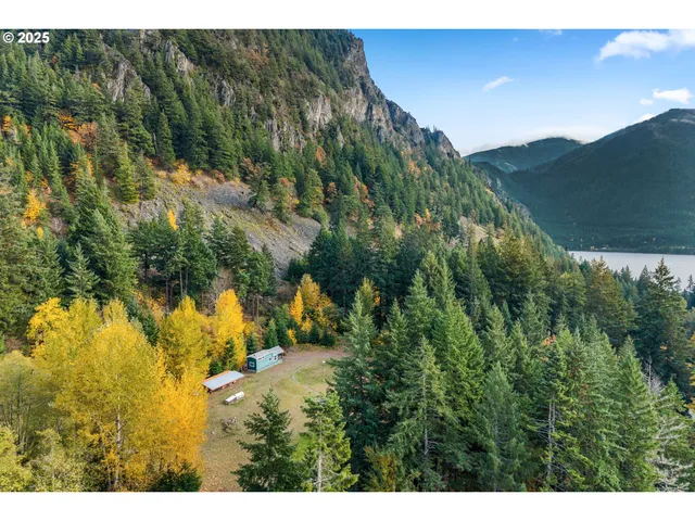 $475,000 | 372 Wind Mountain Road, Stevenson, WA 98648