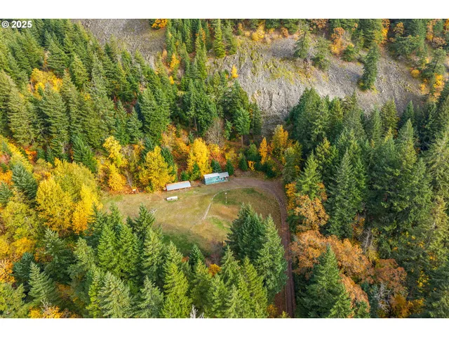 $475,000 | 372 Wind Mountain Road, Stevenson, WA 98648