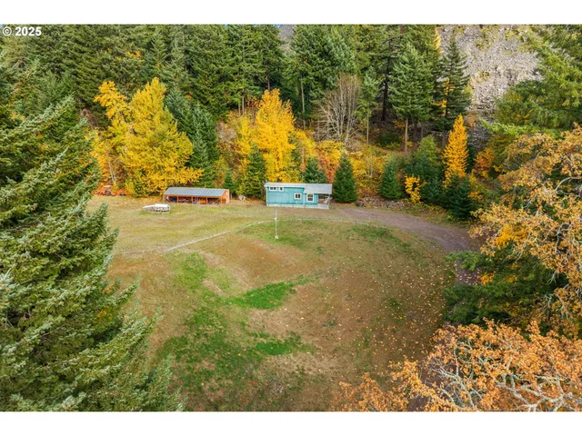 $475,000 | 372 Wind Mountain Road, Stevenson, WA 98648