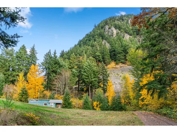 $475,000 | 372 Wind Mountain Road, Stevenson, WA 98648