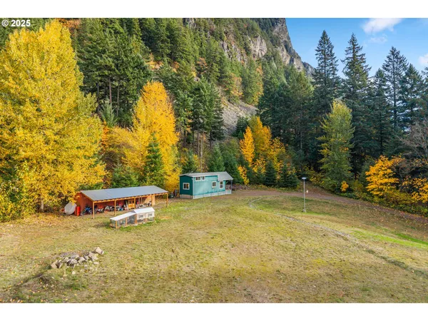 $475,000 | 372 Wind Mountain Road, Stevenson, WA 98648