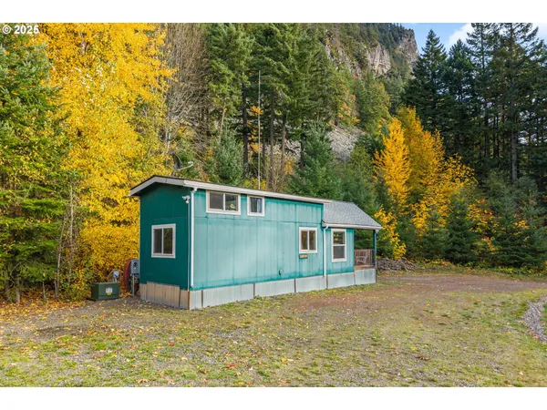 $475,000 | 372 Wind Mountain Road, Stevenson, WA 98648