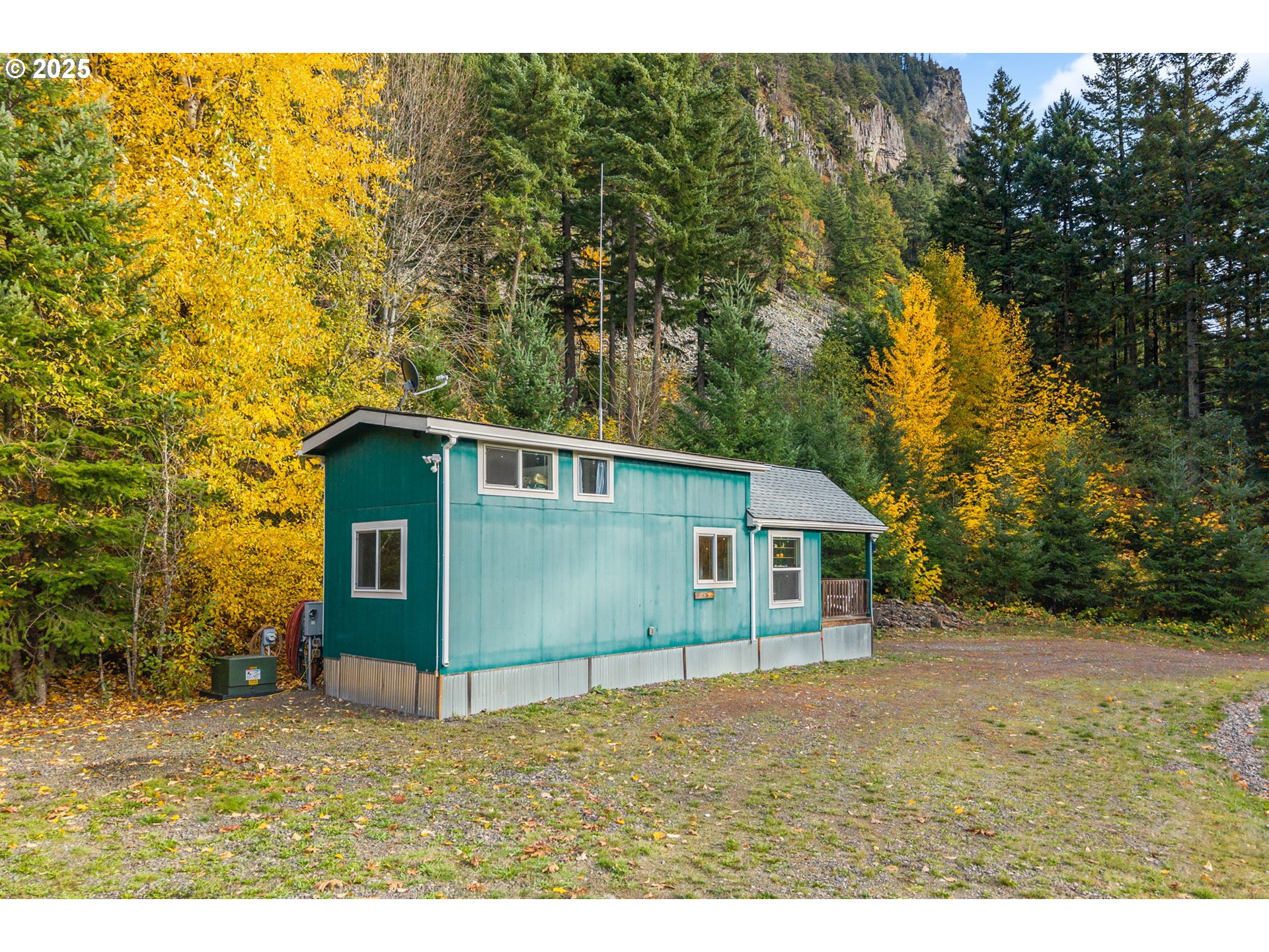 372 Wind Mountain Road Stevenson, WA 98648 - Photo 8 of 34