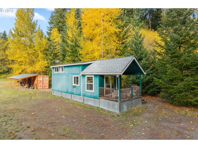 $475,000 | 372 Wind Mountain Road, Stevenson, WA 98648