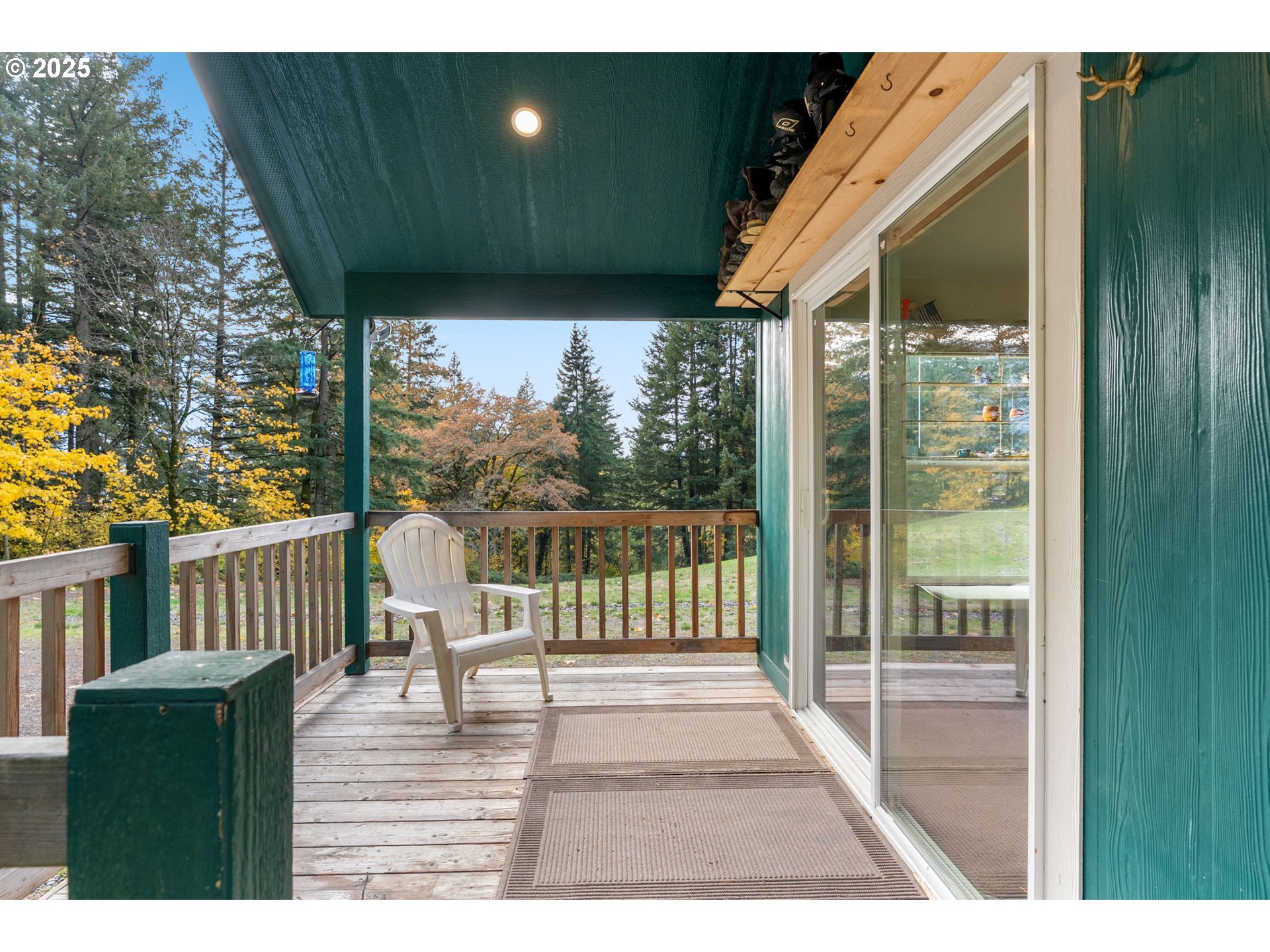 372 Wind Mountain Road Stevenson, WA 98648 - Photo 10 of 34