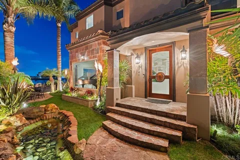 $9,995,000 | 2741 Bayside Walk, San Diego, CA 92109