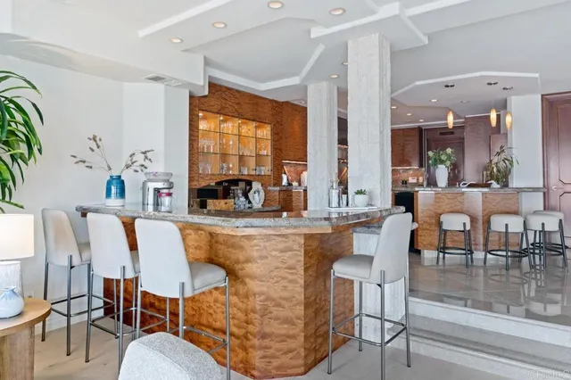 $9,995,000 | 2741 Bayside Walk, San Diego, CA 92109
