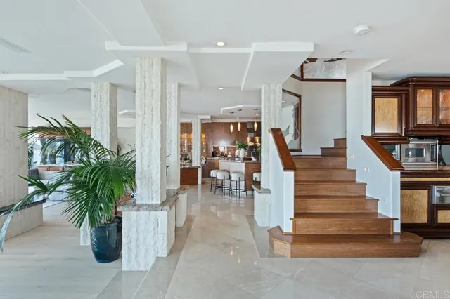 $9,995,000 | 2741 Bayside Walk, San Diego, CA 92109