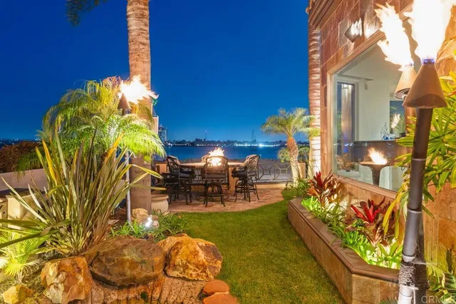 $9,995,000 | 2741 Bayside Walk, San Diego, CA 92109