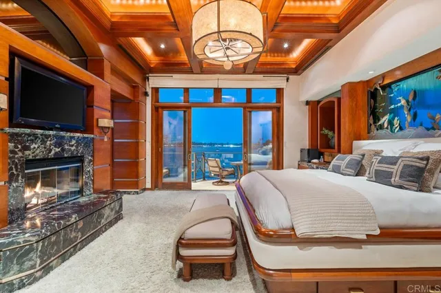 $9,995,000 | 2741 Bayside Walk, San Diego, CA 92109
