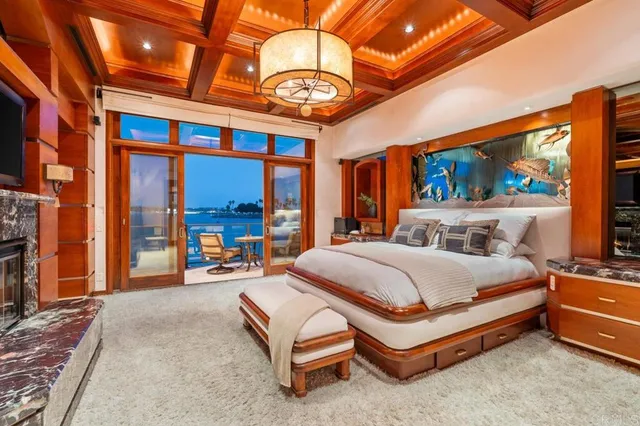 $9,995,000 | 2741 Bayside Walk, San Diego, CA 92109