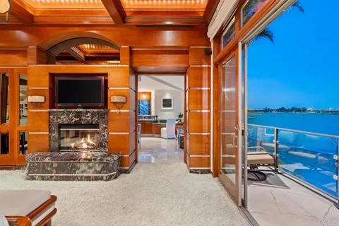 $9,995,000 | 2741 Bayside Walk, San Diego, CA 92109