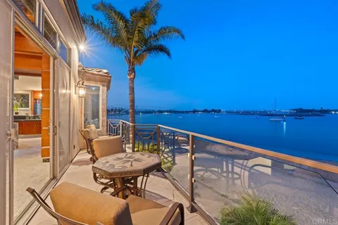 $9,995,000 | 2741 Bayside Walk, San Diego, CA 92109