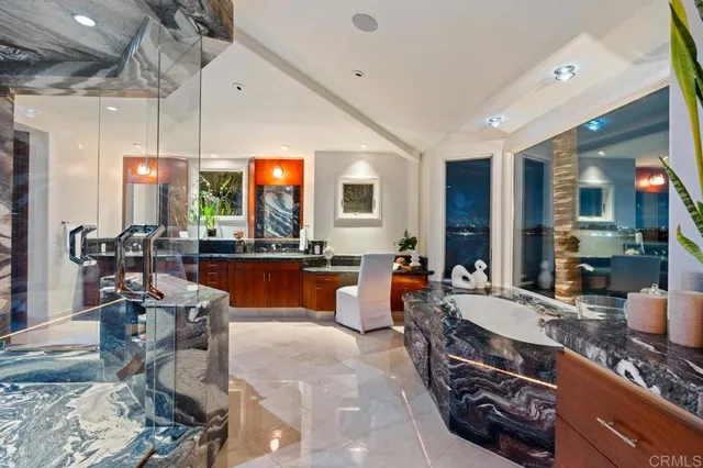 $9,995,000 | 2741 Bayside Walk, San Diego, CA 92109