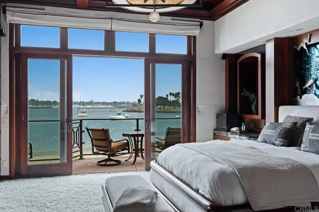$9,995,000 | 2741 Bayside Walk, San Diego, CA 92109