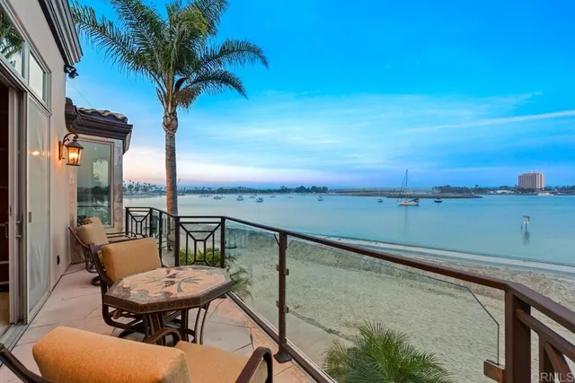 $9,995,000 | 2741 Bayside Walk, San Diego, CA 92109