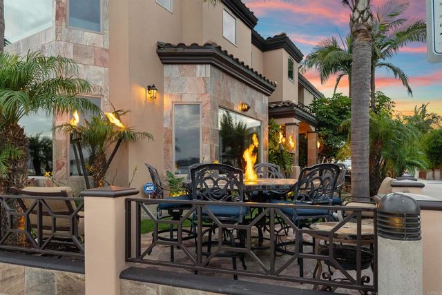$9,995,000 | 2741 Bayside Walk, San Diego, CA 92109