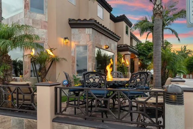 $9,995,000 | 2741 Bayside Walk, San Diego, CA 92109