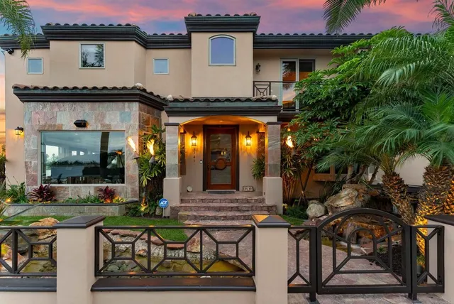 $9,995,000 | 2741 Bayside Walk, San Diego, CA 92109