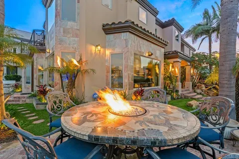 $9,995,000 | 2741 Bayside Walk, San Diego, CA 92109