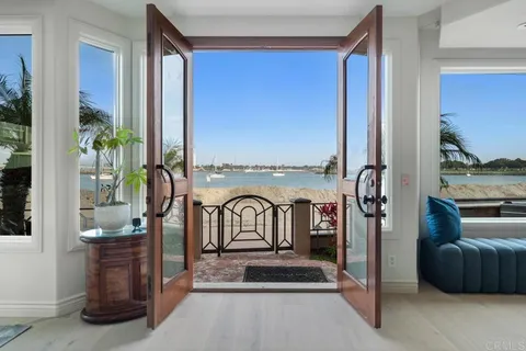 $9,995,000 | 2741 Bayside Walk, San Diego, CA 92109