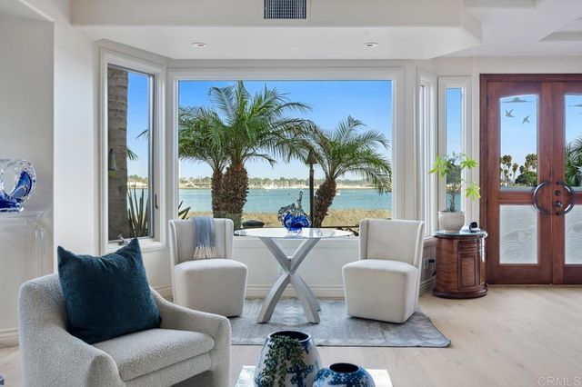 $9,995,000 | 2741 Bayside Walk, San Diego, CA 92109