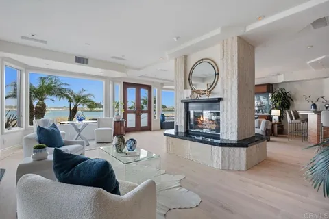 $9,995,000 | 2741 Bayside Walk, San Diego, CA 92109